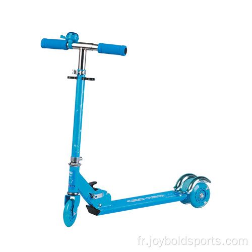 Trottinette légère pour enfants